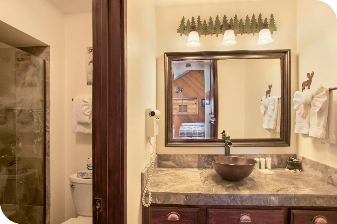 Aspen Creek By 101 Great Escapes Appartement Mammoth Lakes Verenigde Staten