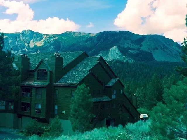 Aspen Creek By 101 Great Escapes Appartement Mammoth Lakes