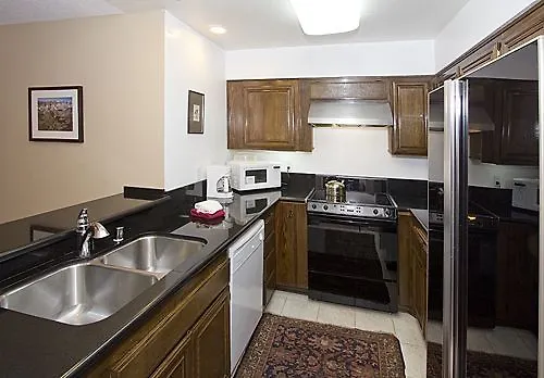 Aspen Creek By 101 Great Escapes Appartement Mammoth Lakes