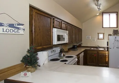 Aspen Creek By 101 Great Escapes Appartement Mammoth Lakes