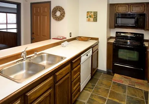 Aspen Creek By 101 Great Escapes Appartement Mammoth Lakes 0*,
