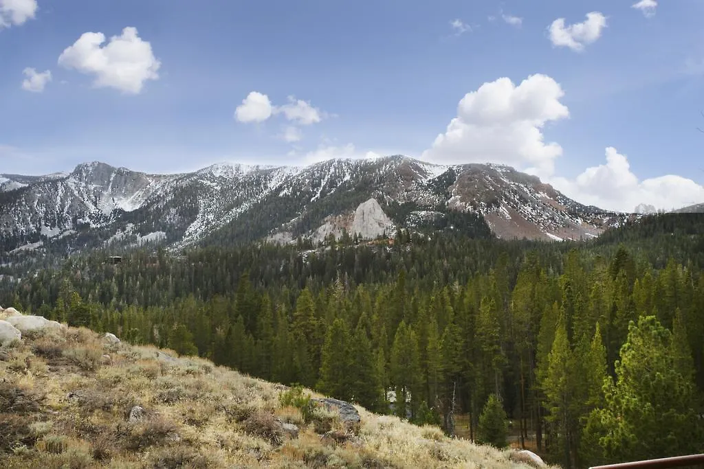 Aspen Creek By 101 Great Escapes Appartement Mammoth Lakes Verenigde Staten