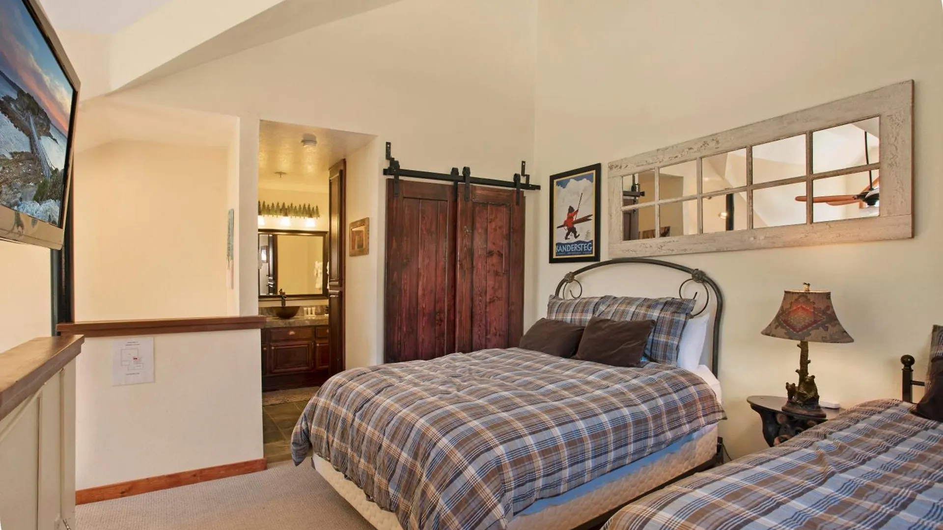 Aspen Creek By 101 Great Escapes Appartement Mammoth Lakes