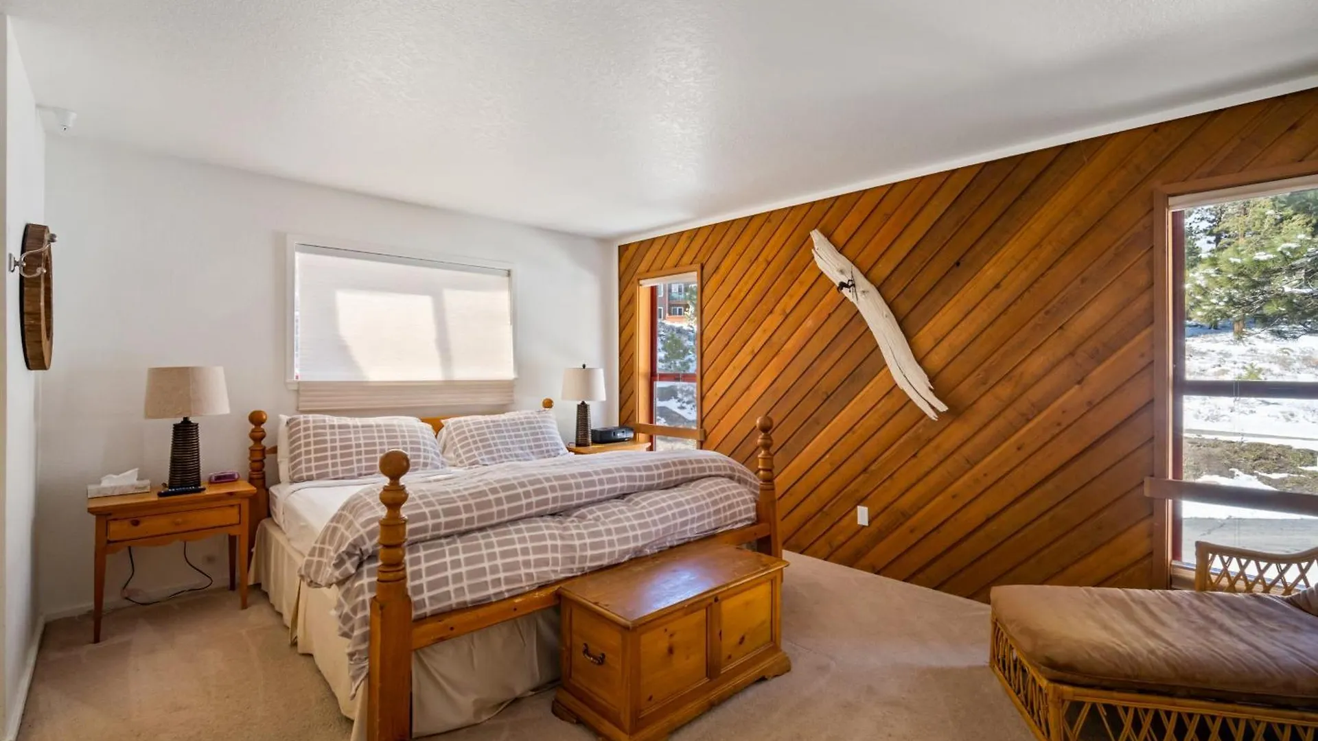 Aspen Creek By 101 Great Escapes Appartement Mammoth Lakes