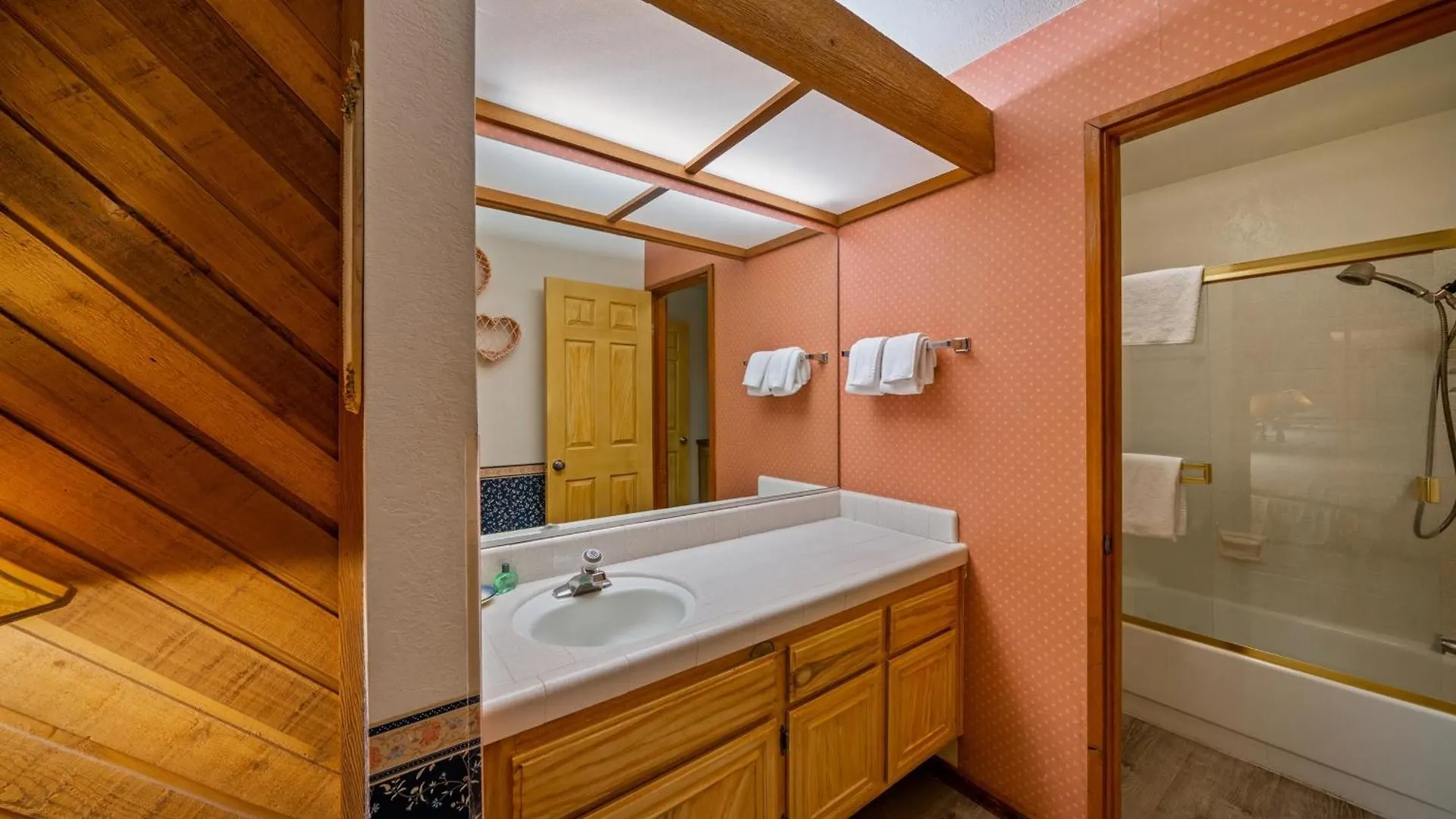 Aspen Creek By 101 Great Escapes Appartement Mammoth Lakes