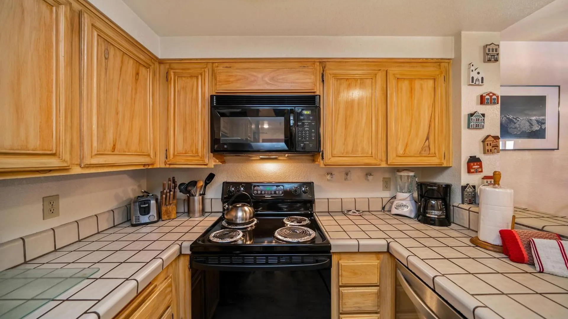 Aspen Creek By 101 Great Escapes Appartement Mammoth Lakes Verenigde Staten
