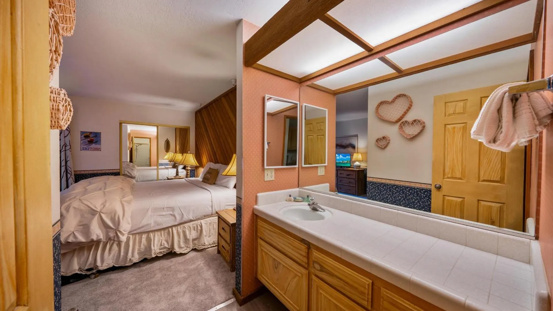 Aspen Creek By 101 Great Escapes Appartement Mammoth Lakes