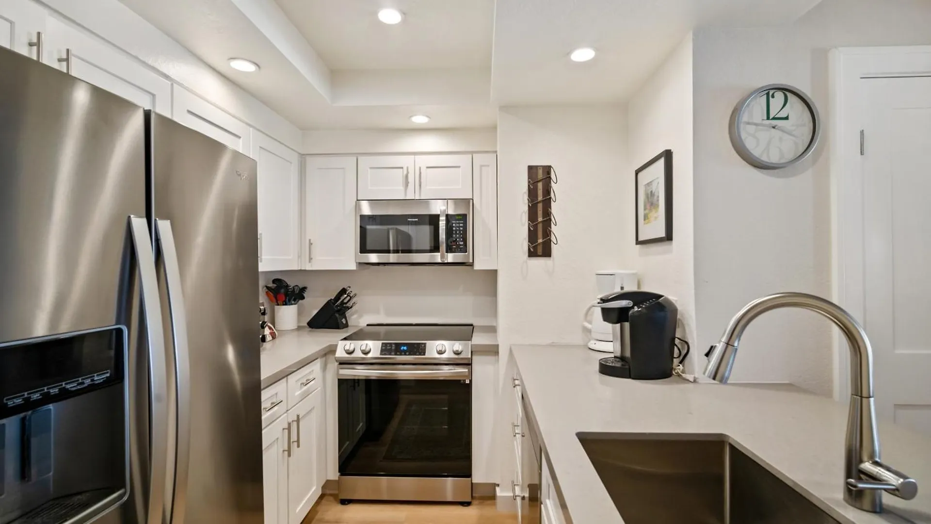 Aspen Creek By 101 Great Escapes Appartement Mammoth Lakes