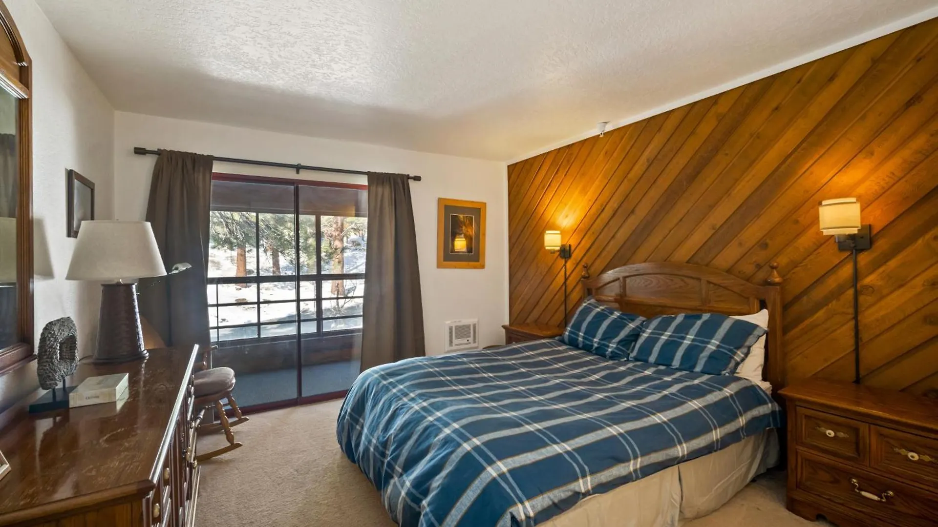 Aspen Creek By 101 Great Escapes Appartement Mammoth Lakes