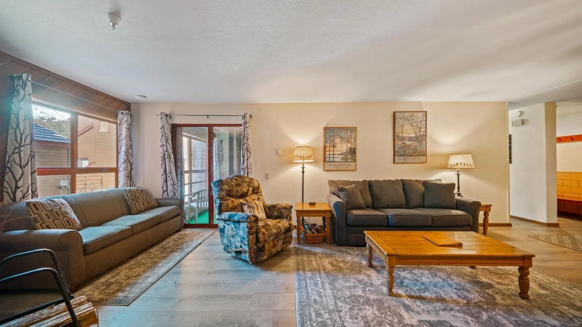 Aspen Creek By 101 Great Escapes Appartement Mammoth Lakes 0*,  Verenigde Staten