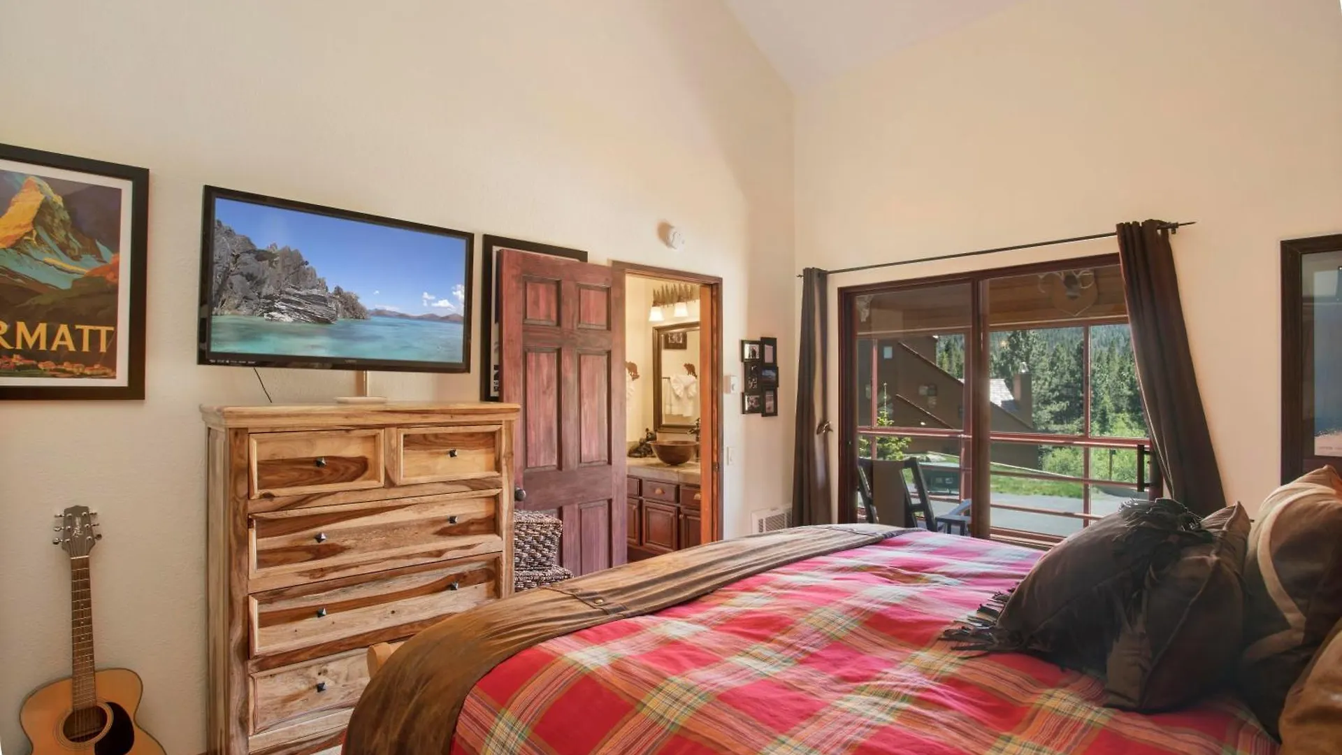 Aspen Creek By 101 Great Escapes Appartement Mammoth Lakes Verenigde Staten