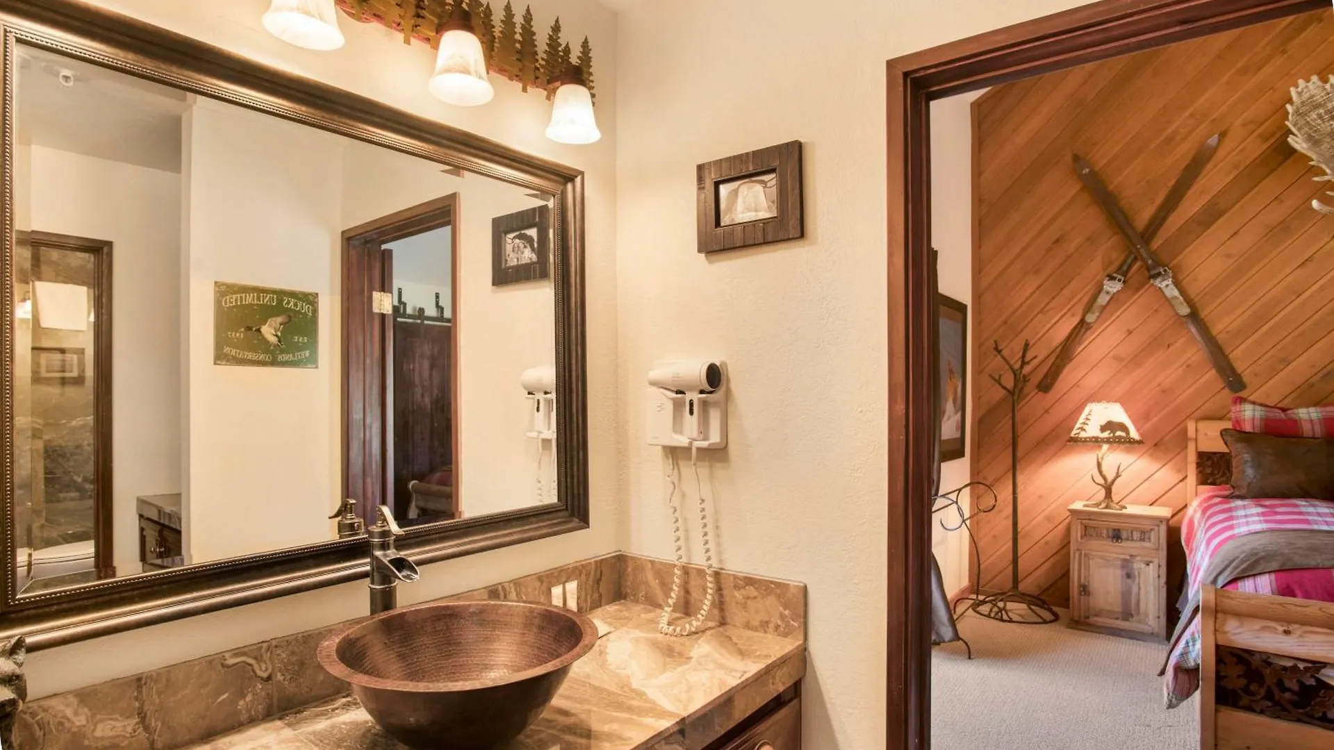 Aspen Creek By 101 Great Escapes Appartement Mammoth Lakes