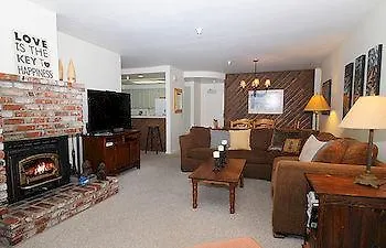 Aspen Creek By 101 Great Escapes Appartement Mammoth Lakes 0*,  Verenigde Staten