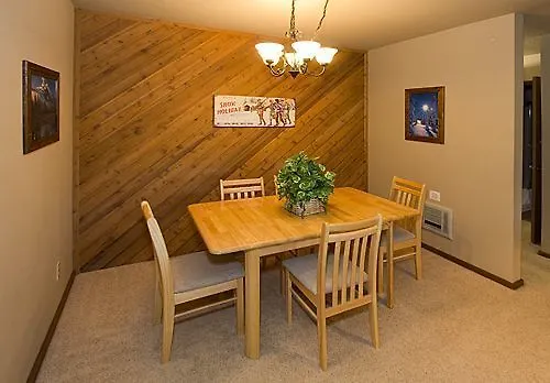Aspen Creek By 101 Great Escapes Appartement Mammoth Lakes