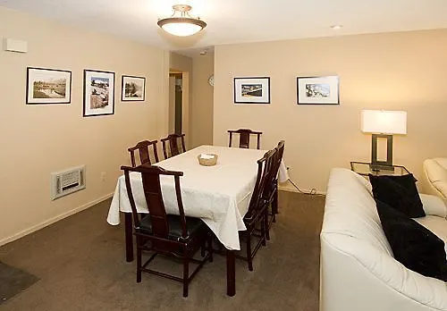 Aspen Creek By 101 Great Escapes Appartement Mammoth Lakes 0*,  Verenigde Staten