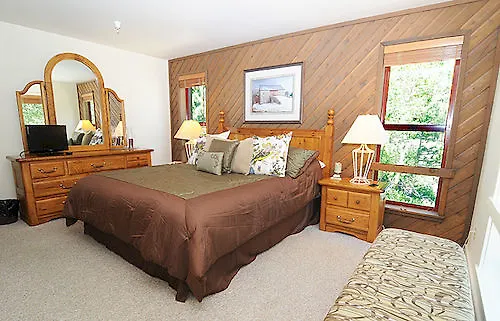 Aspen Creek By 101 Great Escapes Appartement Mammoth Lakes
