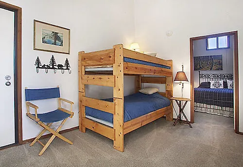 Aspen Creek By 101 Great Escapes Appartement Mammoth Lakes