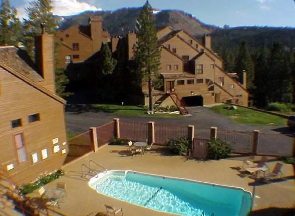 Aspen Creek By 101 Great Escapes Appartement Mammoth Lakes