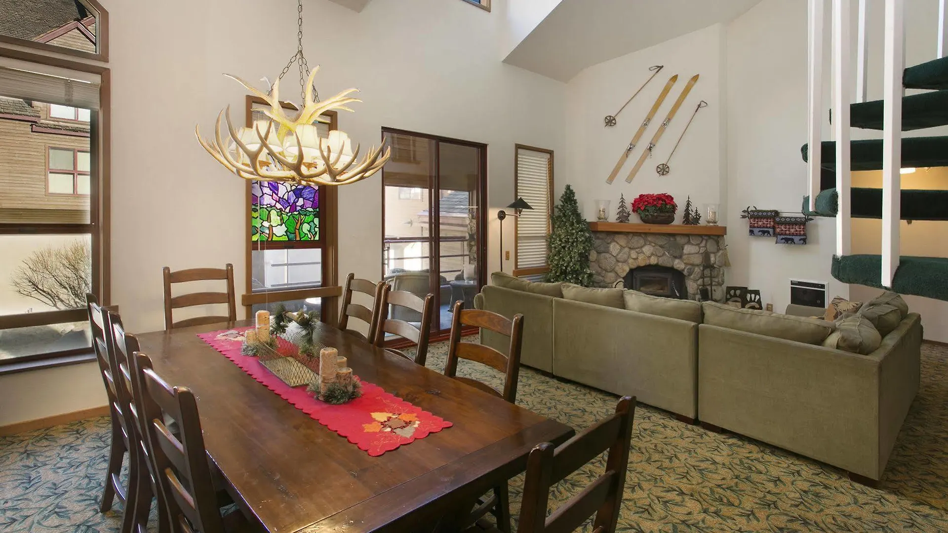 Aspen Creek By 101 Great Escapes Appartement Mammoth Lakes