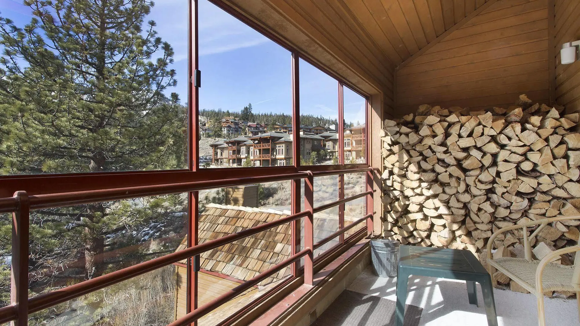 Aspen Creek By 101 Great Escapes Appartement Mammoth Lakes