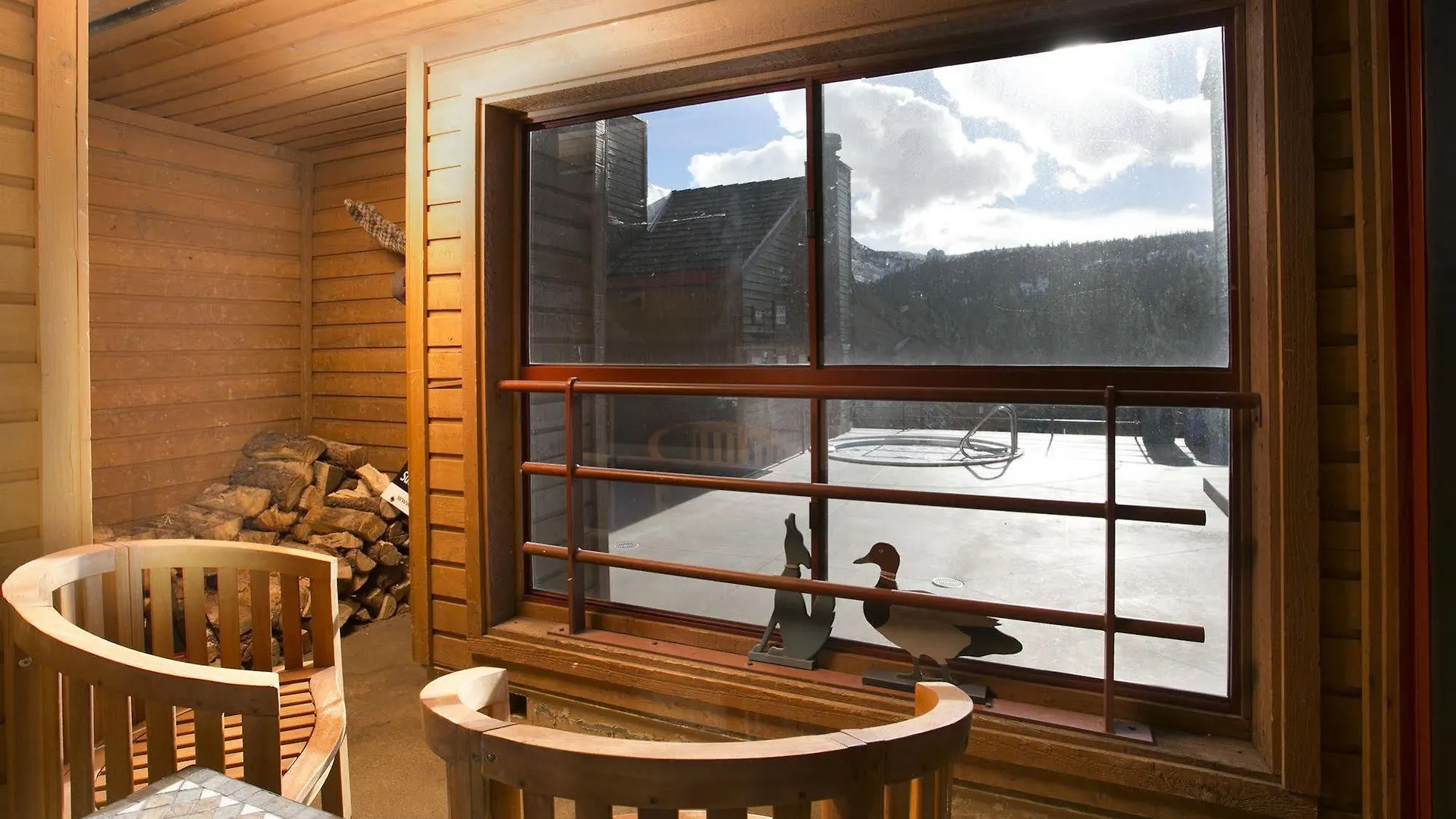 Aspen Creek By 101 Great Escapes Appartement Mammoth Lakes