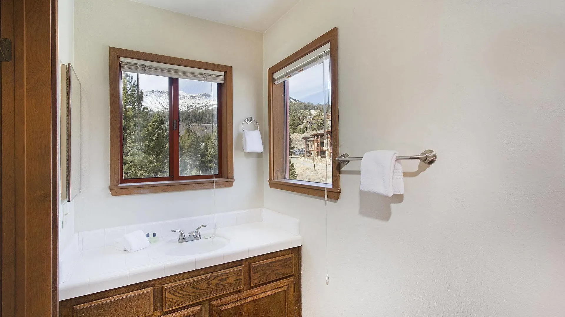 Aspen Creek By 101 Great Escapes Appartement Mammoth Lakes 0*,
