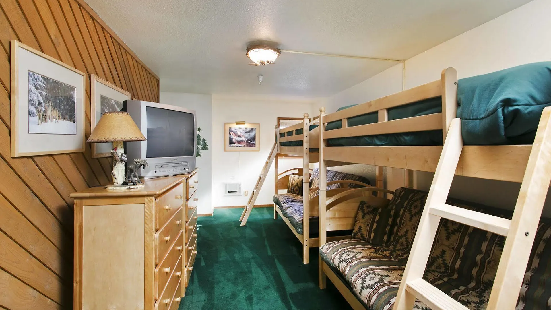 Aspen Creek By 101 Great Escapes Appartement Mammoth Lakes
