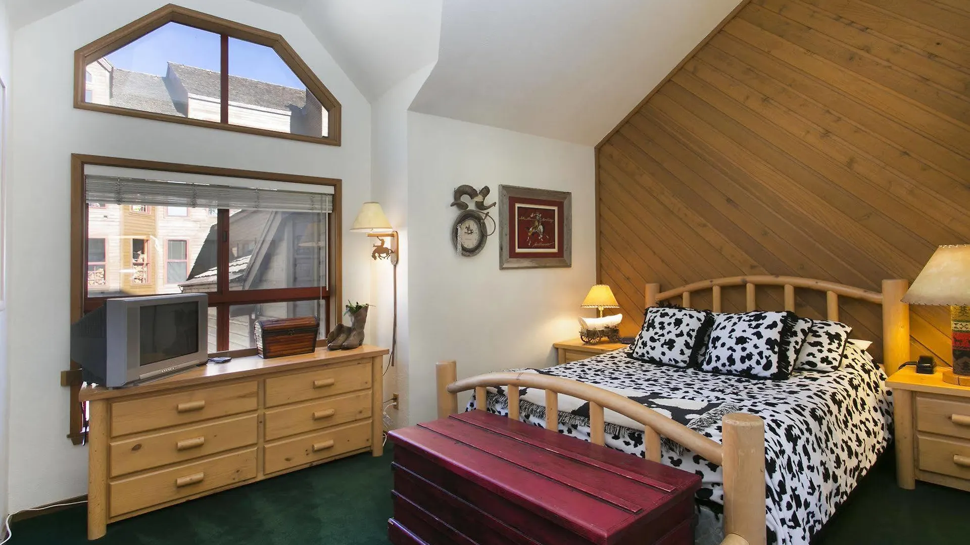 Aspen Creek By 101 Great Escapes Appartement Mammoth Lakes 0*,