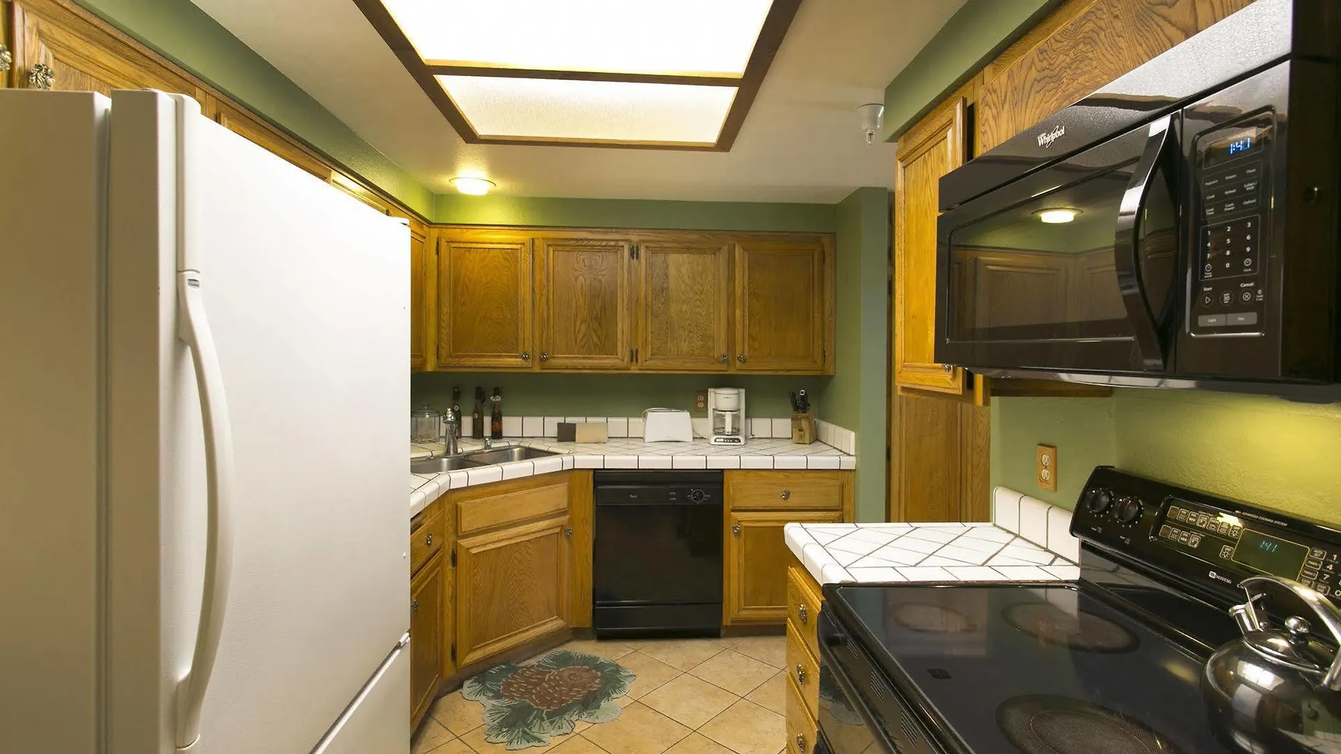 Aspen Creek By 101 Great Escapes Appartement Mammoth Lakes Verenigde Staten