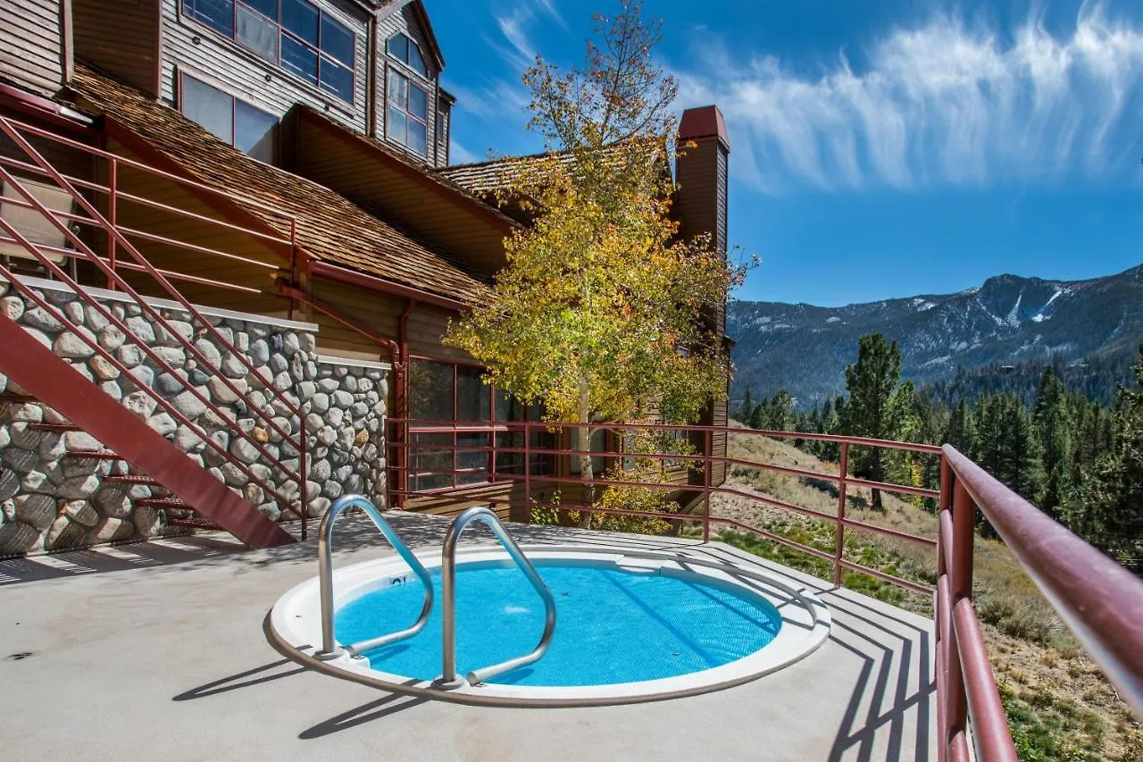 Aspen Creek By 101 Great Escapes Appartement Mammoth Lakes