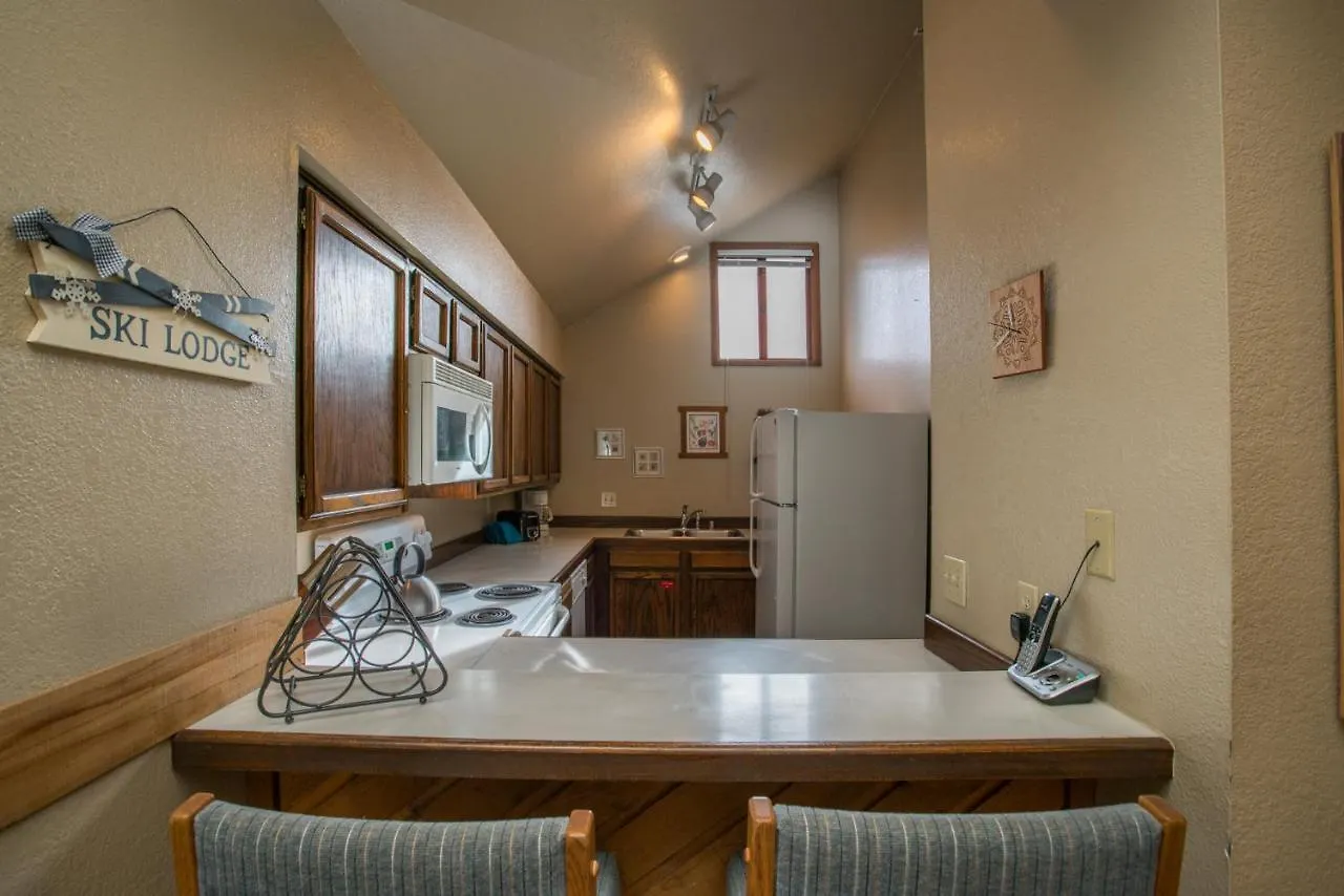 Aspen Creek By 101 Great Escapes Apartment Mammoth Lakes 0*,  United States