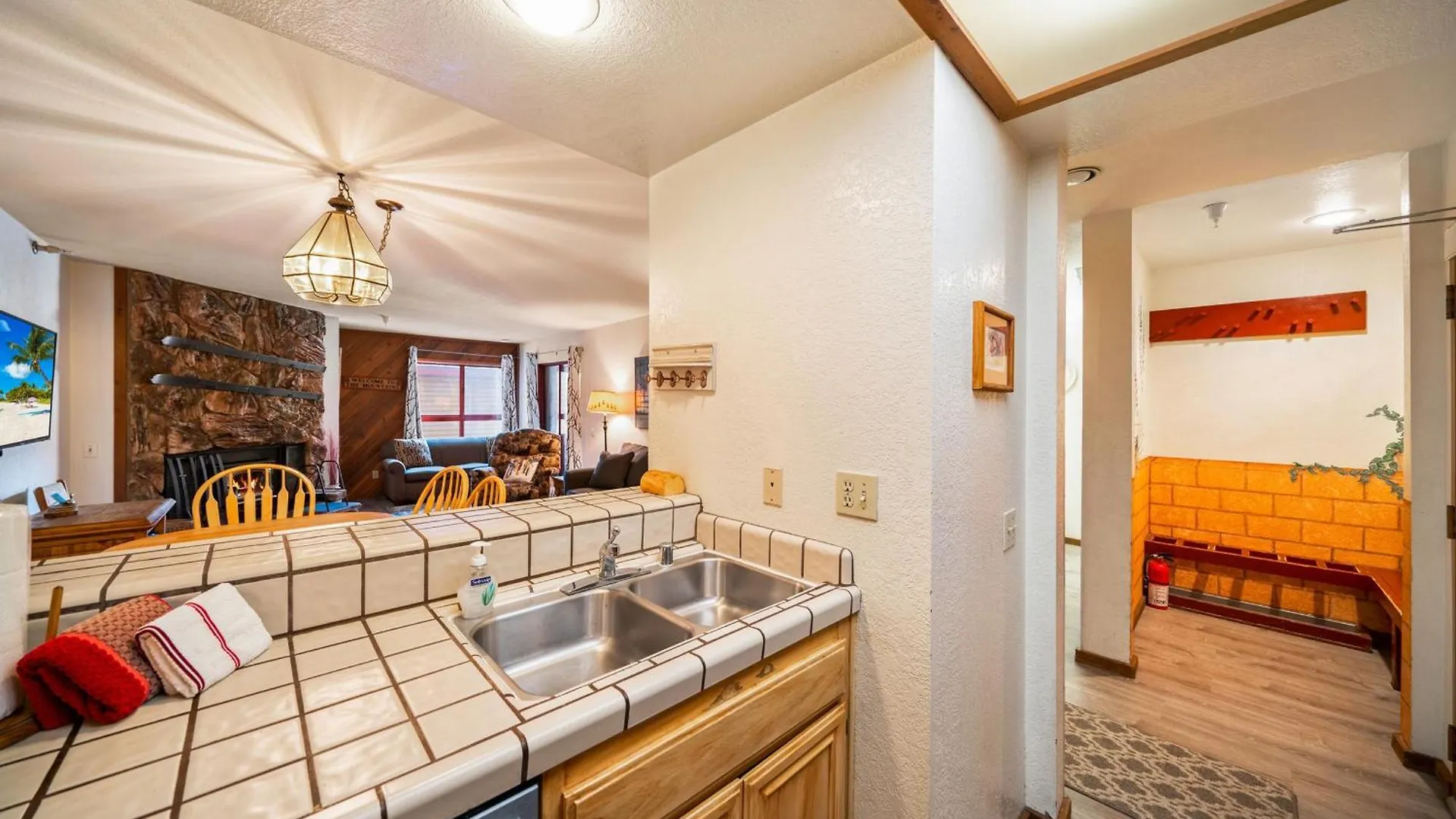 Aspen Creek By 101 Great Escapes Apartment Mammoth Lakes