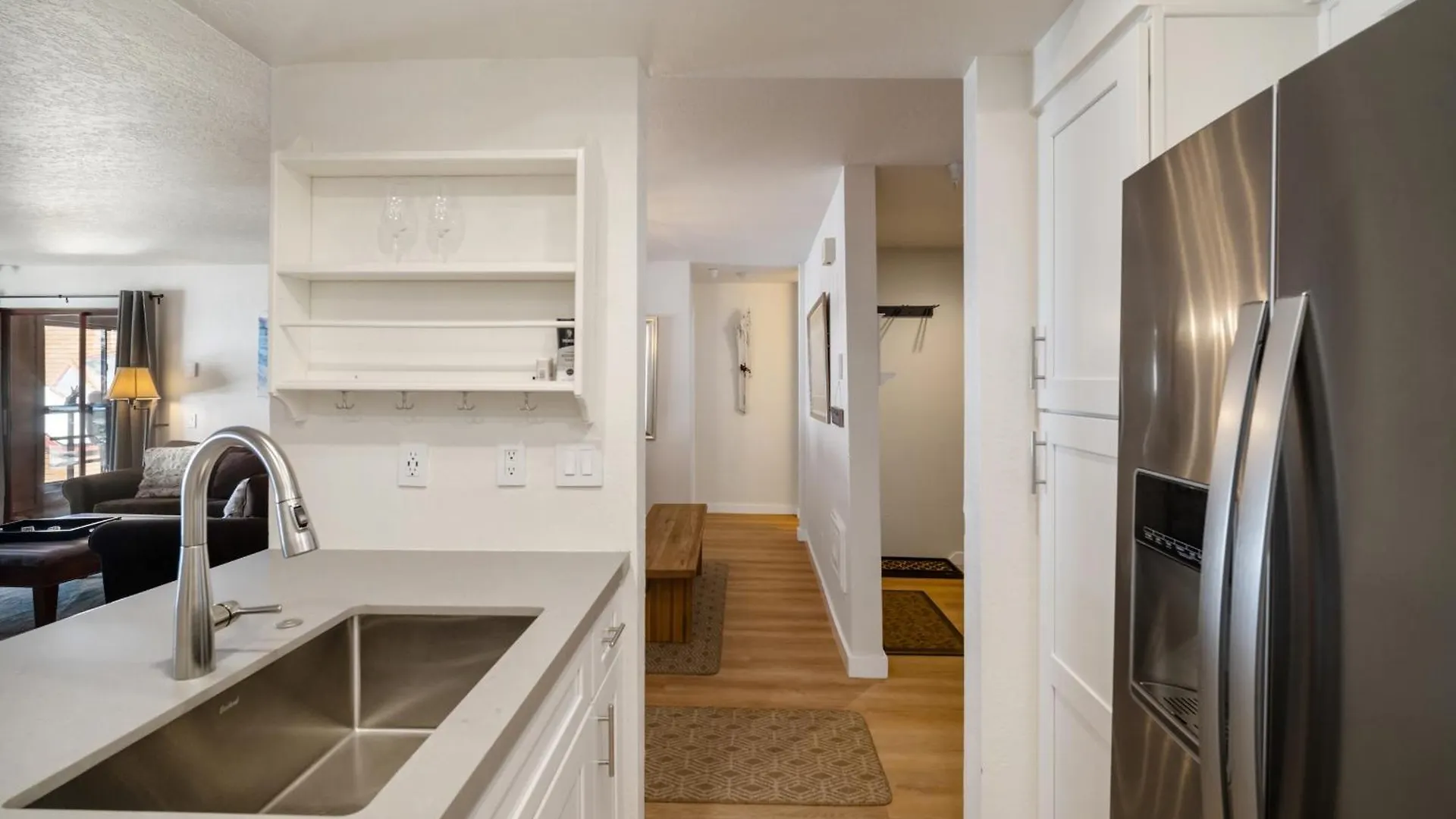 Aspen Creek By 101 Great Escapes Apartment Mammoth Lakes