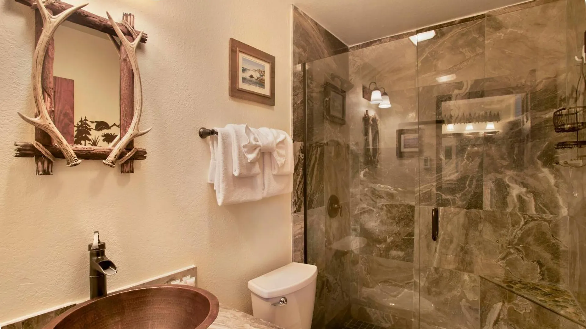 Aspen Creek By 101 Great Escapes Apartment Mammoth Lakes