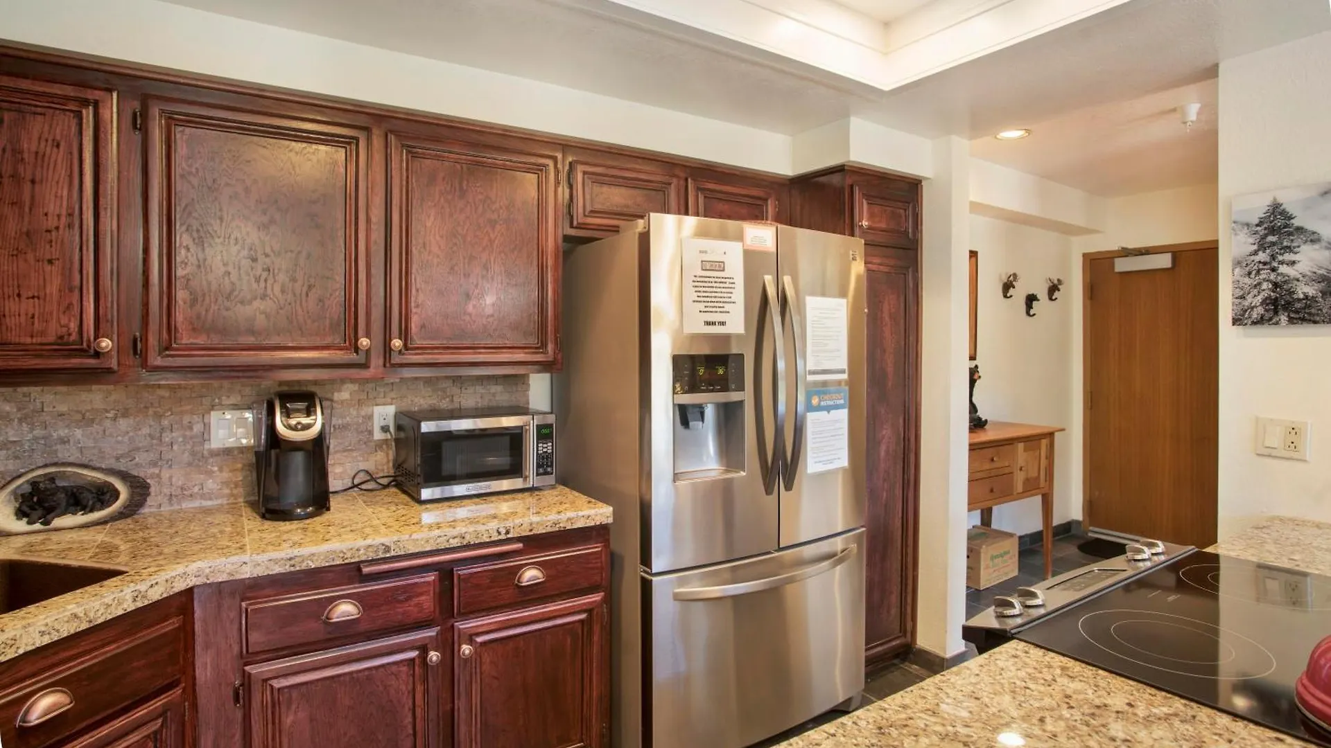 Aspen Creek By 101 Great Escapes Apartment Mammoth Lakes