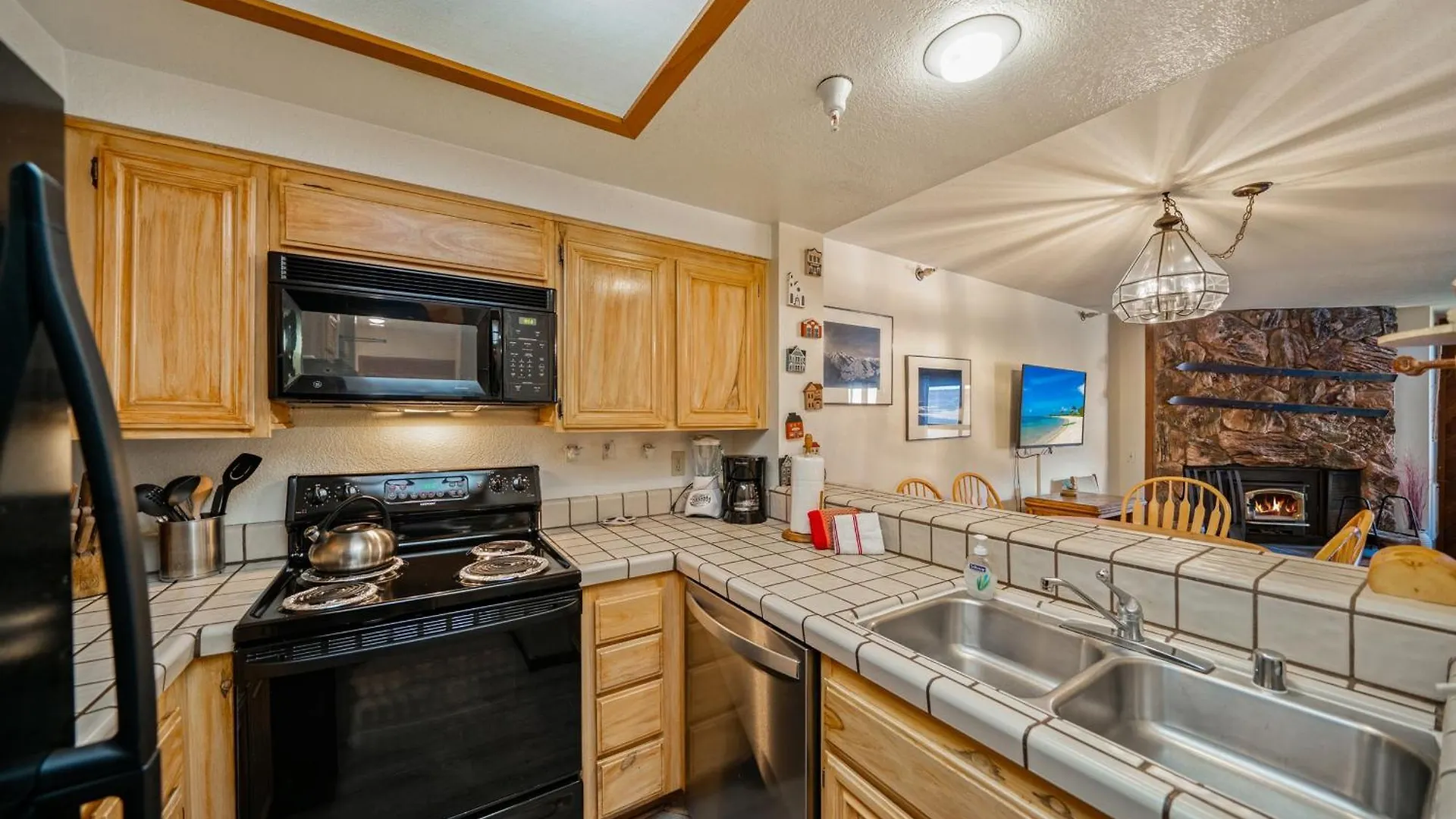 Aspen Creek By 101 Great Escapes Apartment Mammoth Lakes 0*,