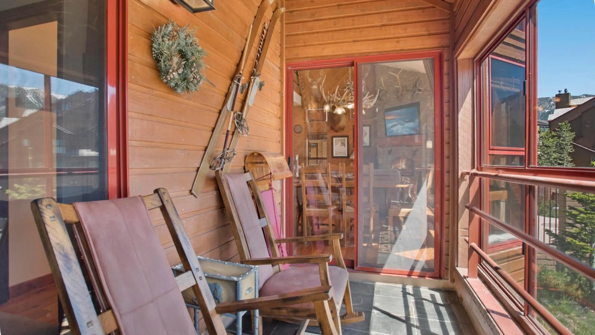 Aspen Creek By 101 Great Escapes Apartment Mammoth Lakes