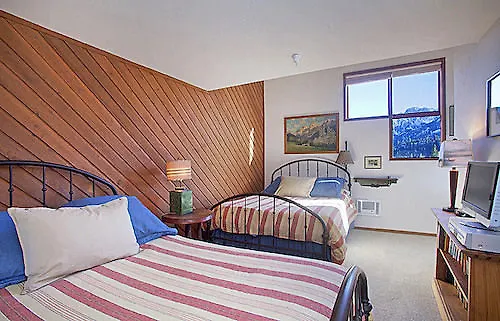 Aspen Creek By 101 Great Escapes Apartment Mammoth Lakes 0*,