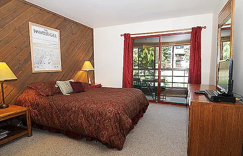 Aspen Creek By 101 Great Escapes Apartment Mammoth Lakes