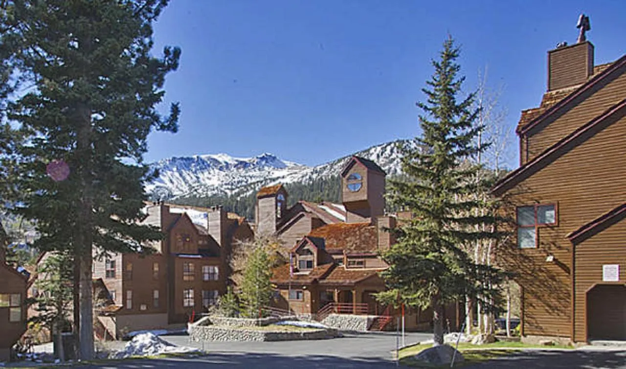 Aspen Creek By 101 Great Escapes Apartment Mammoth Lakes