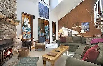 Aspen Creek By 101 Great Escapes Apartment Mammoth Lakes