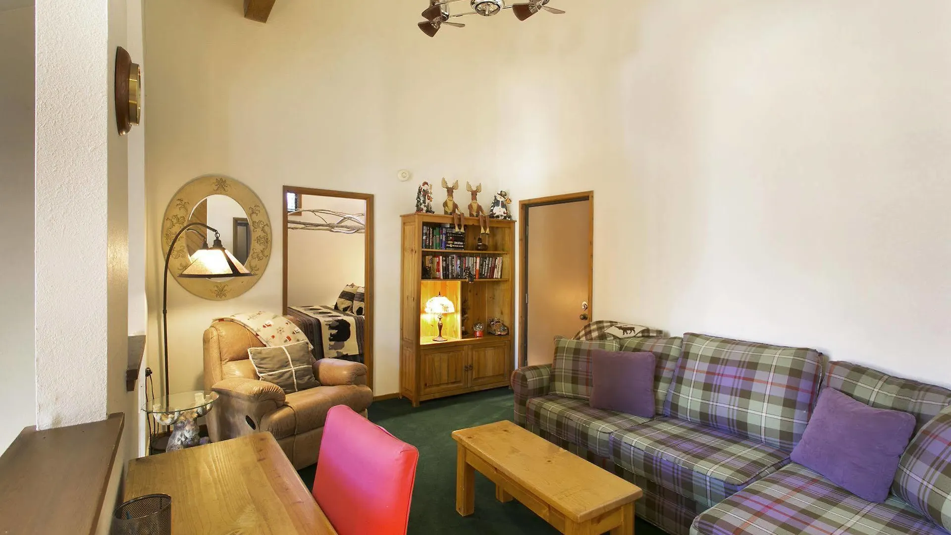 Aspen Creek By 101 Great Escapes Apartment Mammoth Lakes 0*,  United States