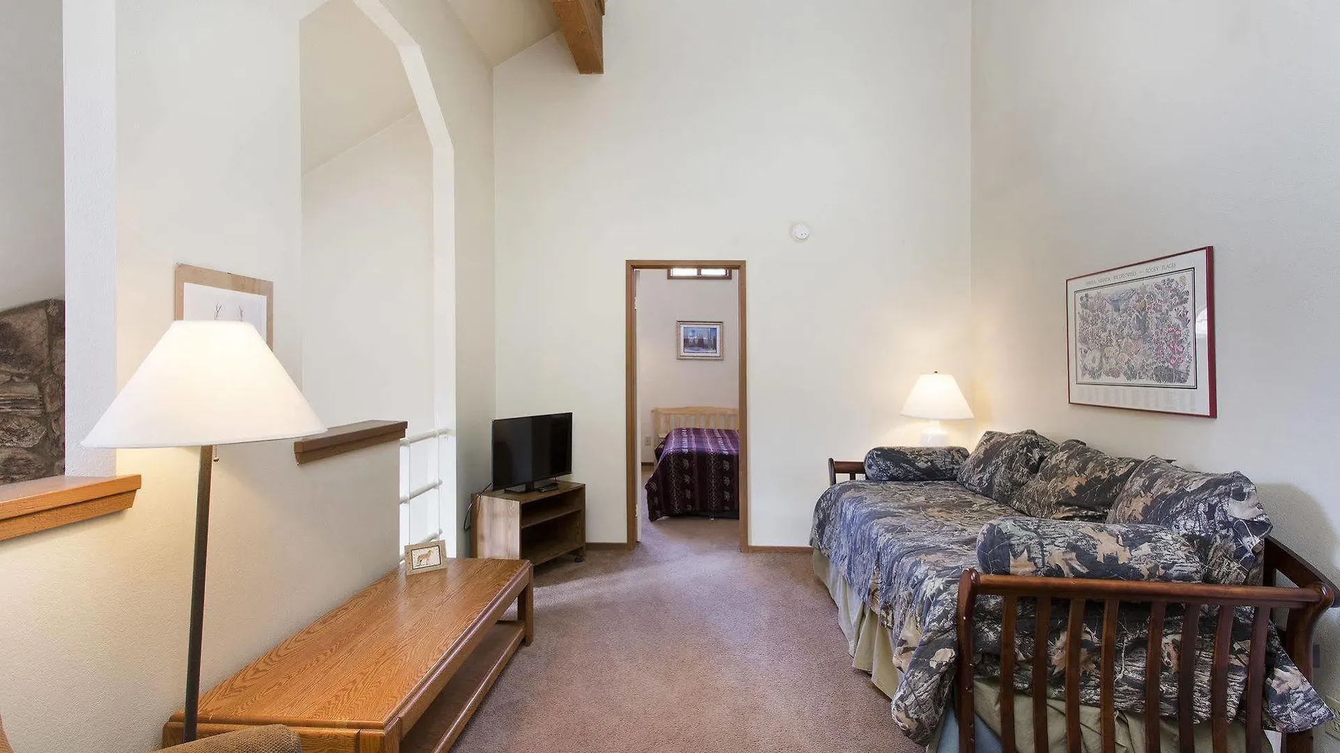 Aspen Creek By 101 Great Escapes Apartment Mammoth Lakes United States
