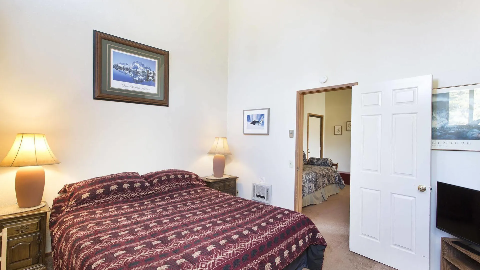 Aspen Creek By 101 Great Escapes Apartment Mammoth Lakes