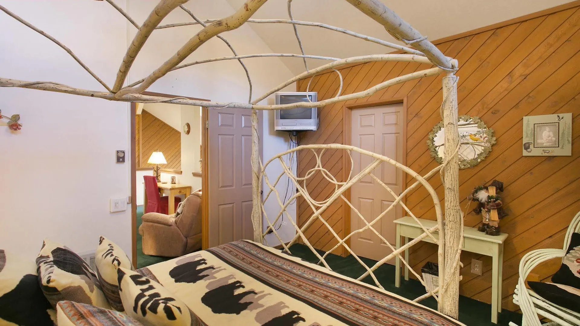 Aspen Creek By 101 Great Escapes Apartment Mammoth Lakes