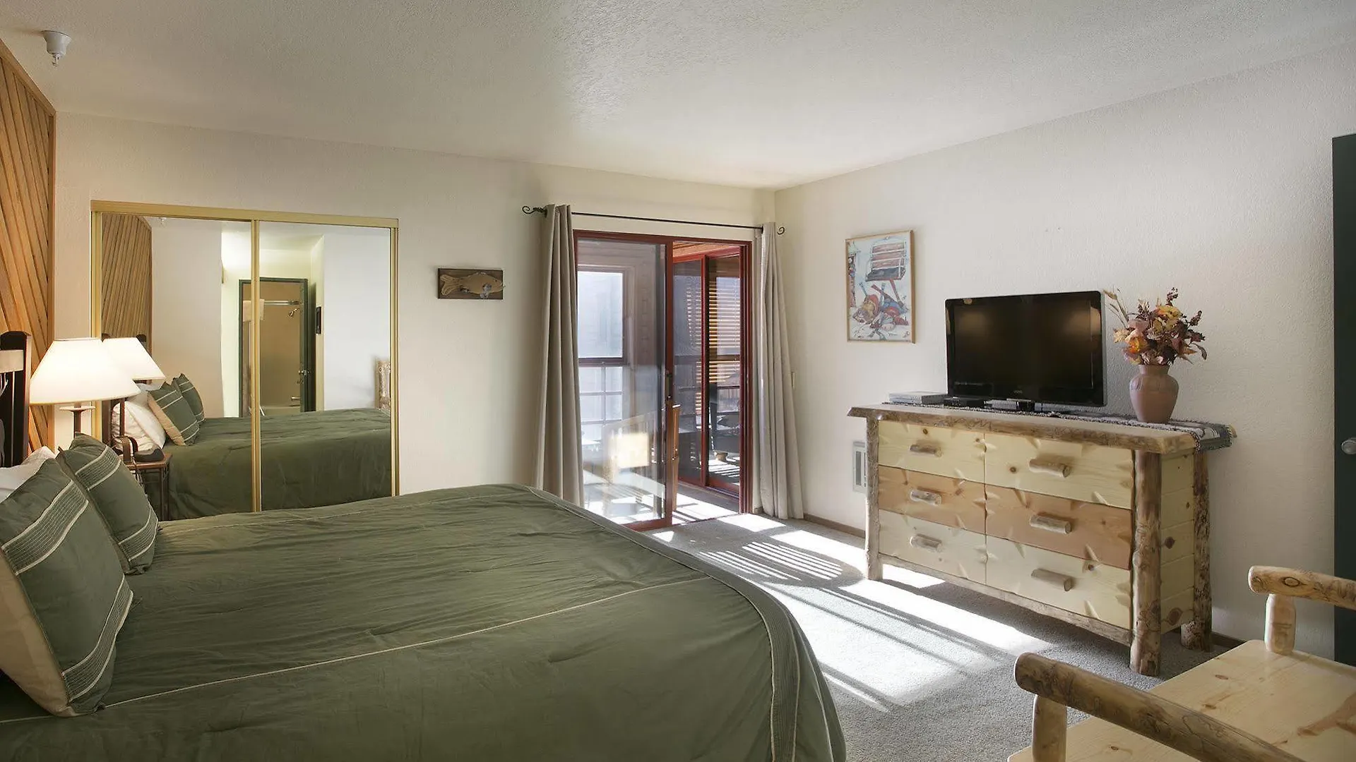 Aspen Creek By 101 Great Escapes Apartment Mammoth Lakes