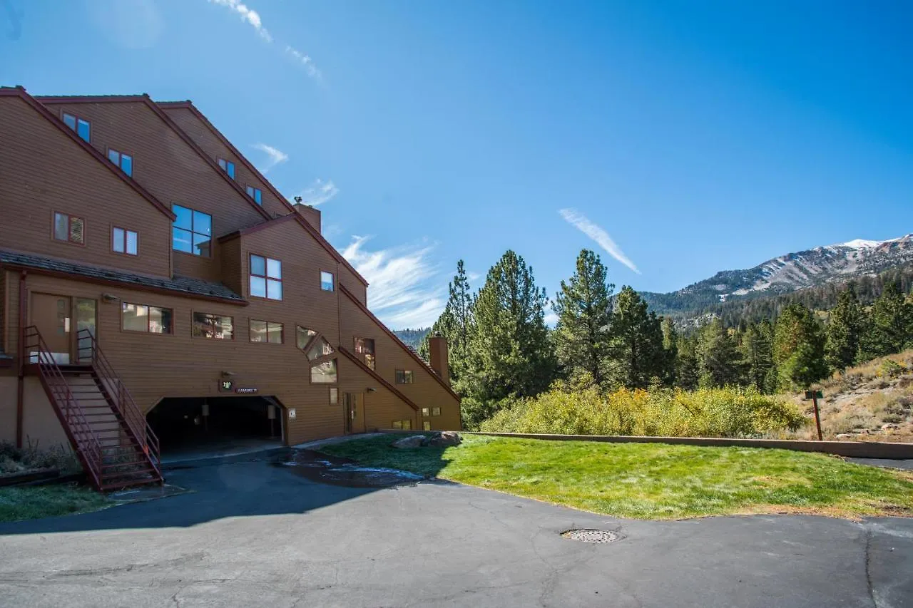 Aspen Creek By 101 Great Escapes Apartment Mammoth Lakes United States